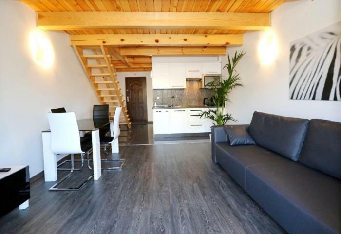 Apartamenty Wla 4 Wladyslawowo Ngoại thất bức ảnh