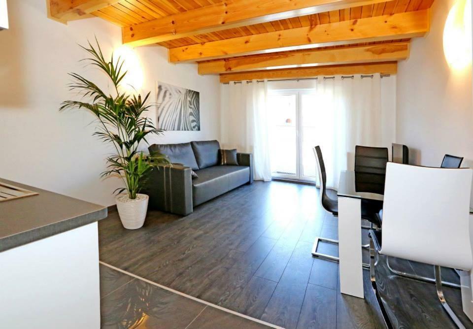 Apartamenty Wla 4 Wladyslawowo Ngoại thất bức ảnh