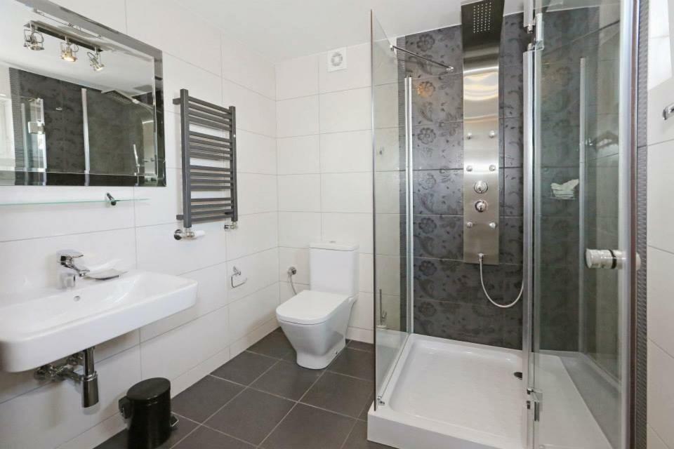Apartamenty Wla 4 Wladyslawowo Ngoại thất bức ảnh
