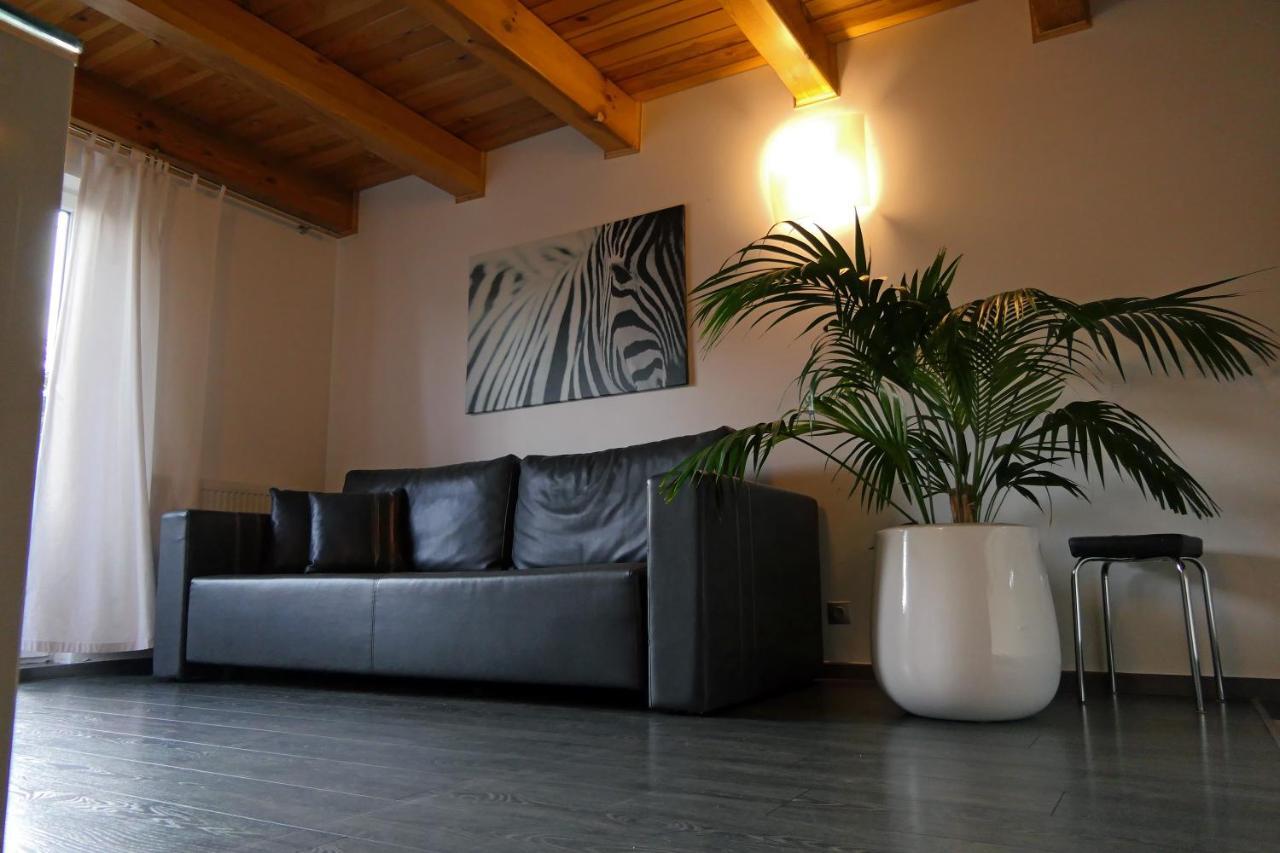 Apartamenty Wla 4 Wladyslawowo Ngoại thất bức ảnh